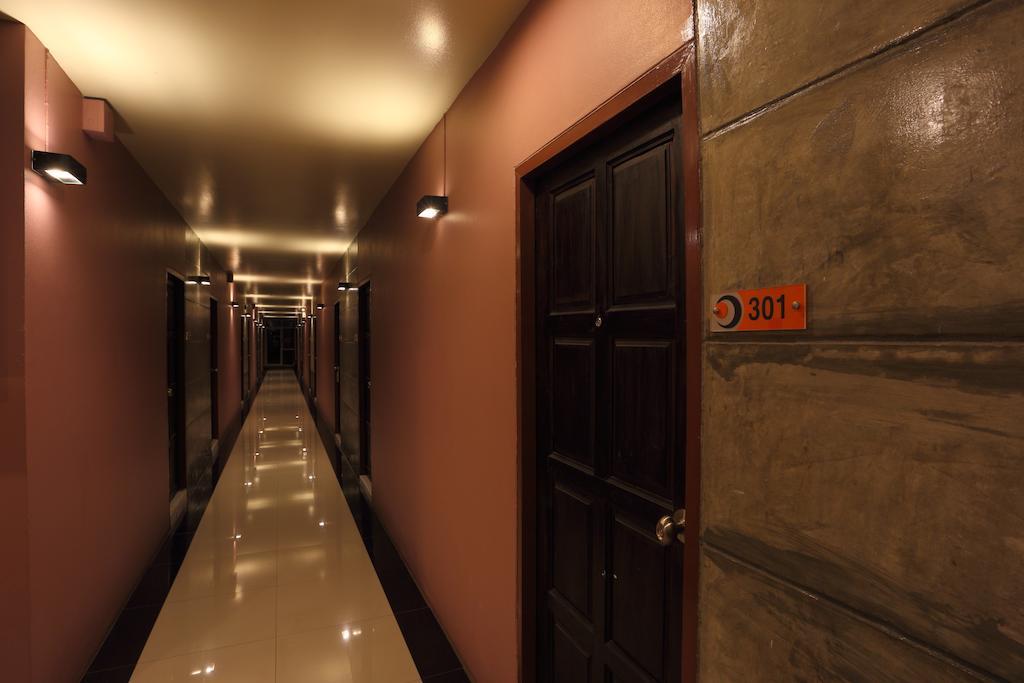 The One Phetchabun Aparthotel Екстериор снимка